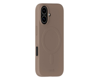 Holdit Soft Magsafe Case iPhone 17 Mocha Brown - 1361741 - zdjęcie 2